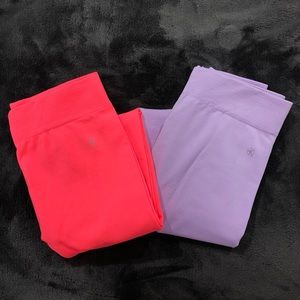 Workouts By Katya Thermo Leggings Bundle